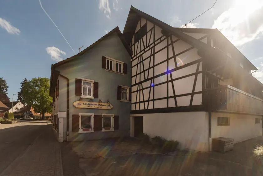 Landgasthof Ochsen - Image 1
