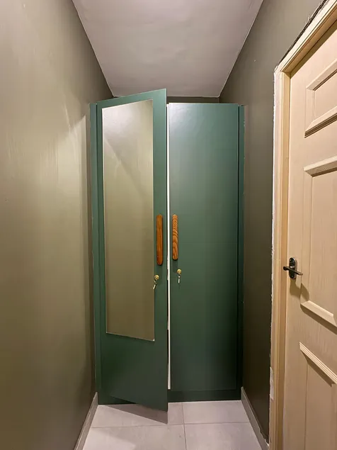 Alcove Stays - Room