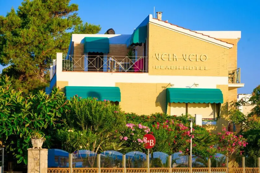 Hotel Vela Velo Club Vieste - Image 1