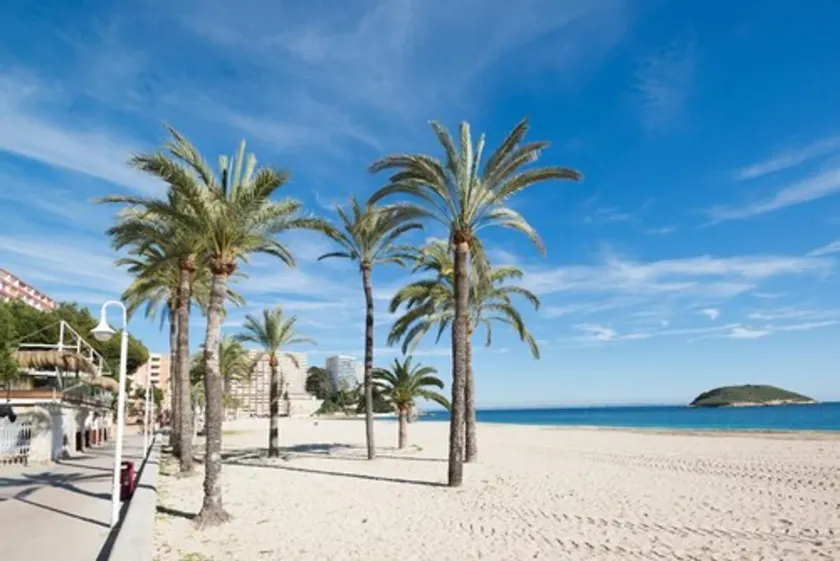 Magaluf Strip Apartment - Image 1