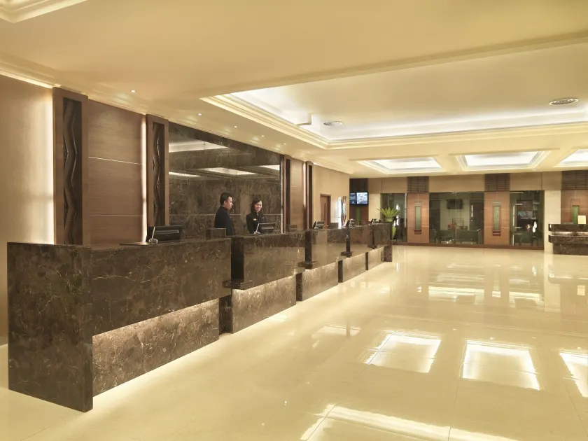 Cititel Mid Valley - Image 1
