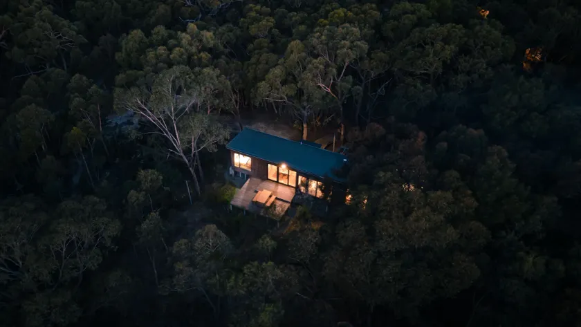 DULC Cabins - Image 1