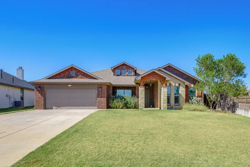 11 Mi to Dtwn: Lubbock Home w/ Patio, Grill & Yard - Image 1