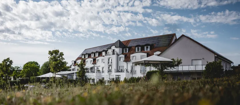 Landhotel Rügheim - Image 1
