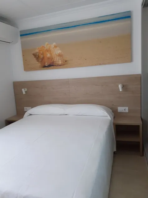 Hotel Iberflat Marynton - Image 1