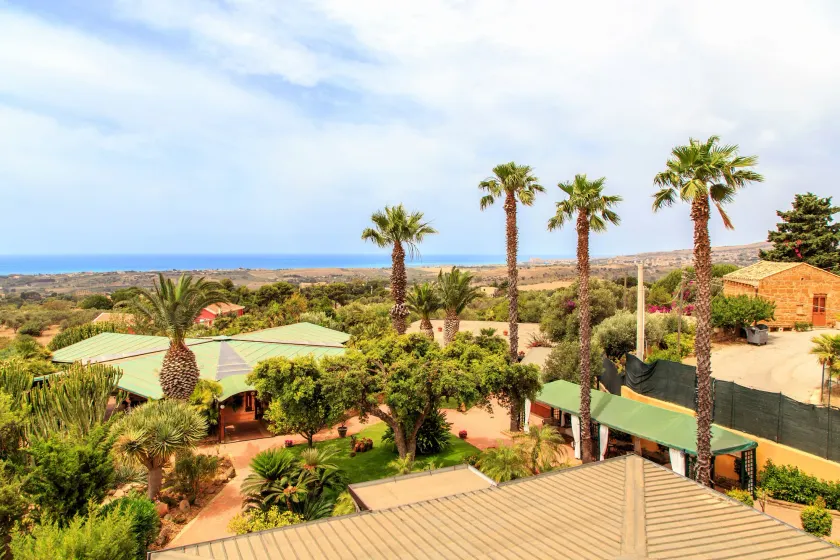 Colleverde Park Hotel - Image 1