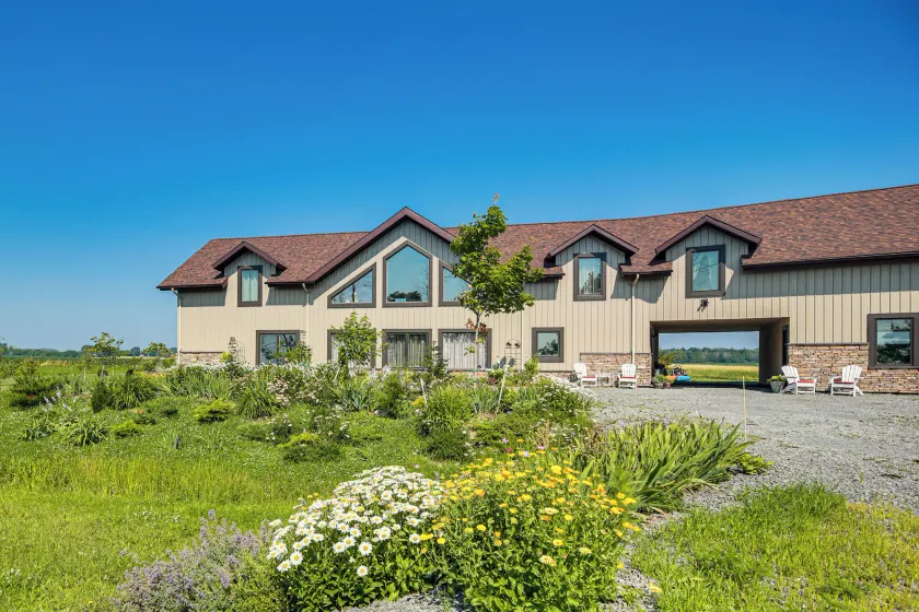 Grill Out, Play Pool: Huge Home on Lake Champlain! - Image 1