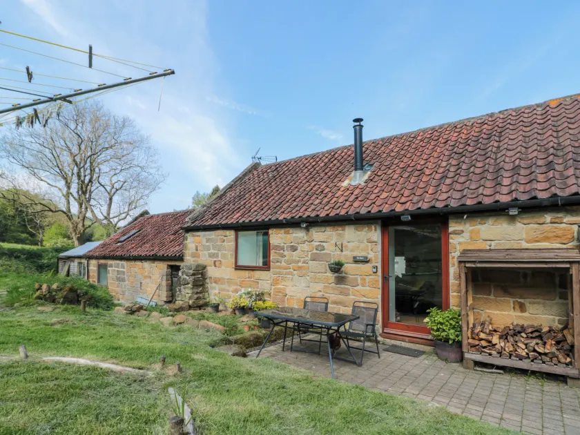 The Byre - Image 1