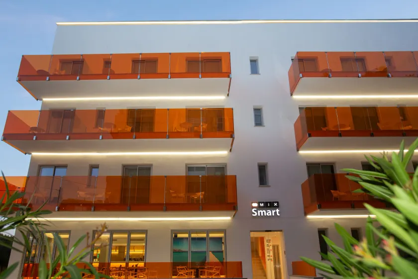 Mix Smart - Image 1