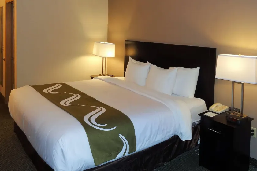 Quality Inn Tulalip - Marysville - Image 1