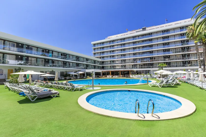 Hotel Anabel - Image 1