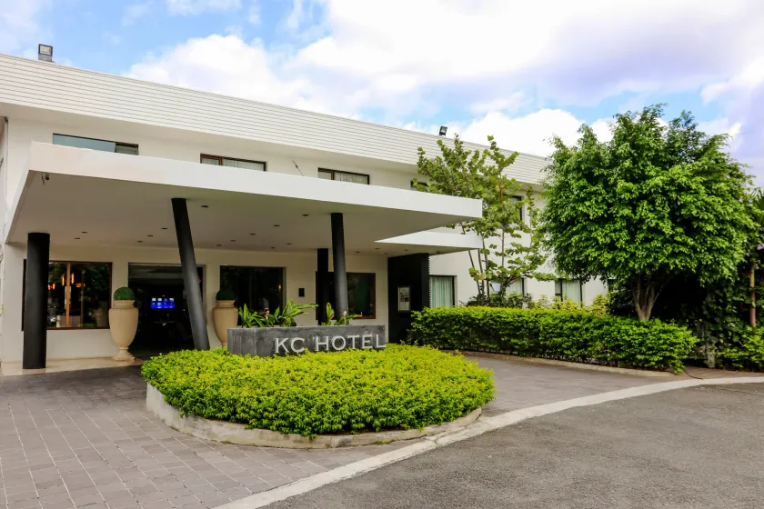 KC Hotel San Jose - Image 1