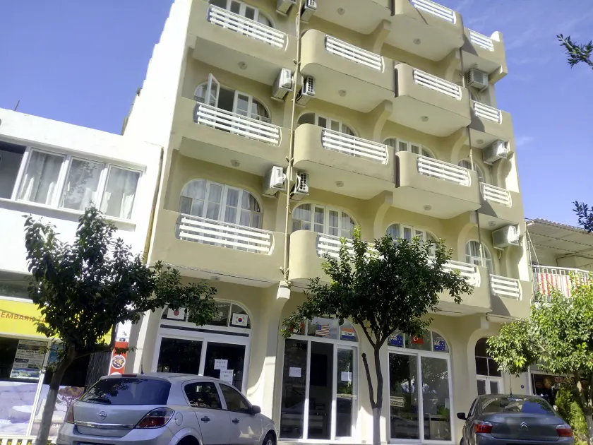 Nicea Hotel - Image 1