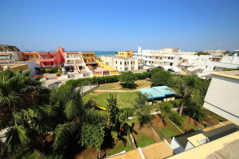 Residence Rivamare Ugento - Image 1