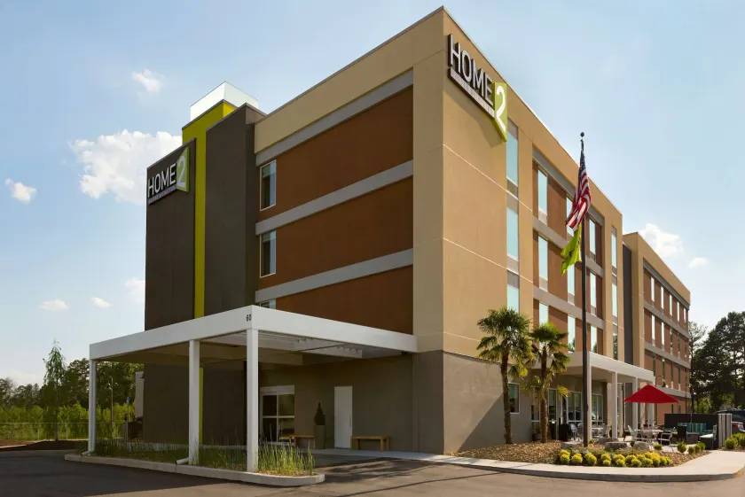 Home2 Suites by Hilton Atlanta South/McDonough - Image 1