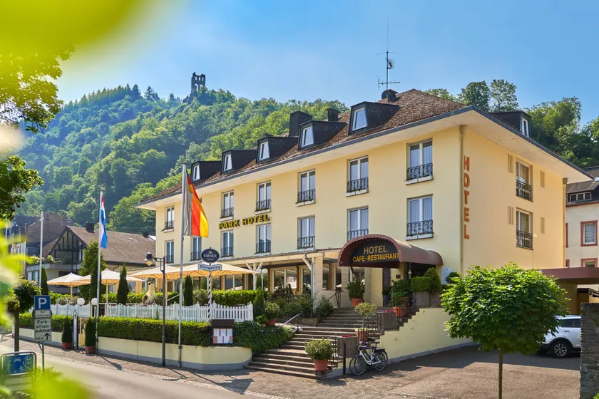 Park-Hotel Traben-Trarbach - Image 1