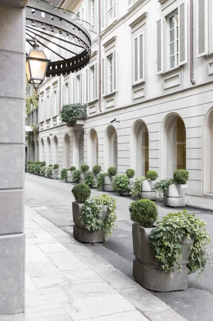 Hotel Manzoni - Image 1