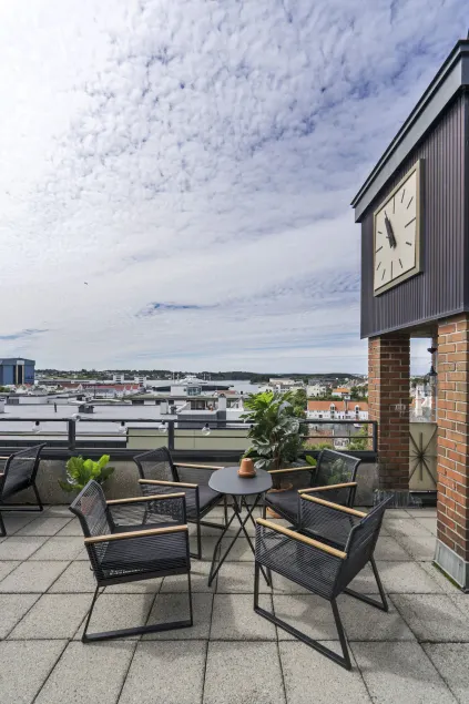  Hotel Haugesund - Image 1
