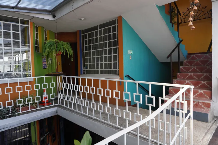 Hostal Guatefriends - Image 1