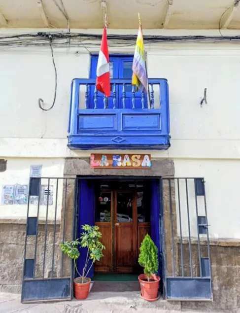 HOSTAL La RASA - Image 1