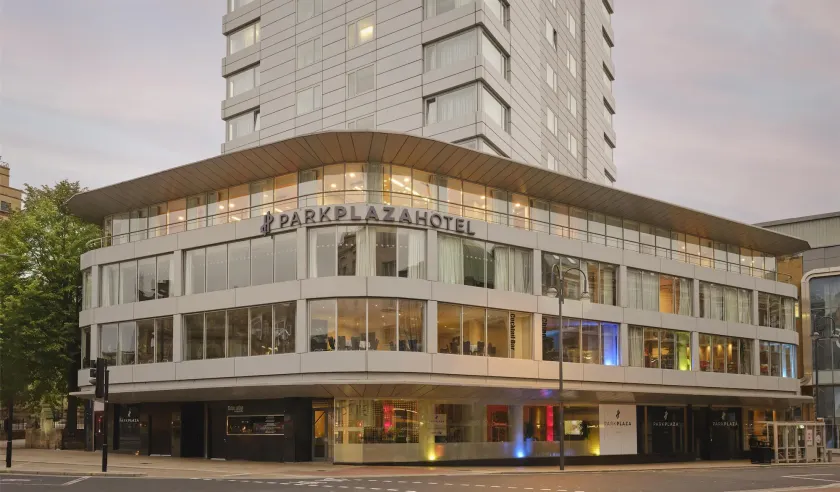 Park Plaza Leeds - Image 1