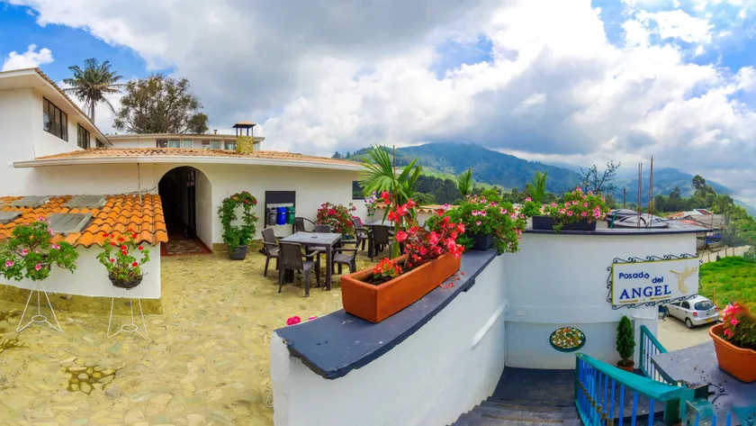 Posada del Angel - Image 1