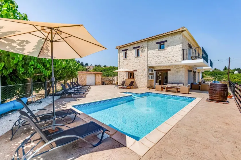 Villa Nikolina - Image 1