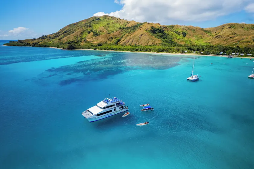 Oarsman's Bay Lodge - Image 1