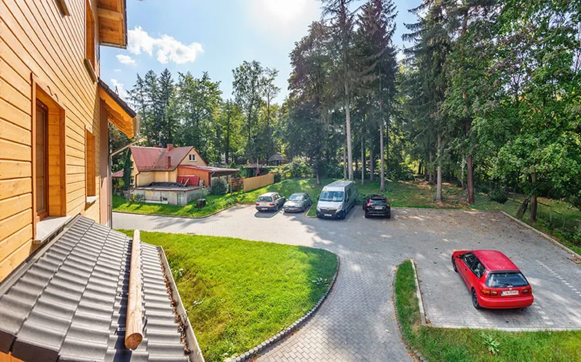 Apartamenty EverySky Nadrzeczna 3E-3D - Image 1