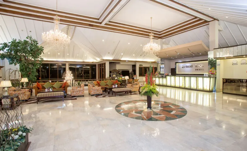 Grand Legi Mataram - Image 1