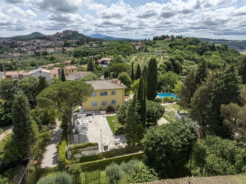 Nobilis Charme Relais - Image 1
