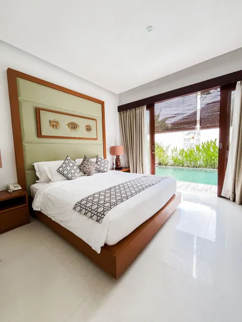 Pradha Villas Seminyak - Image 1
