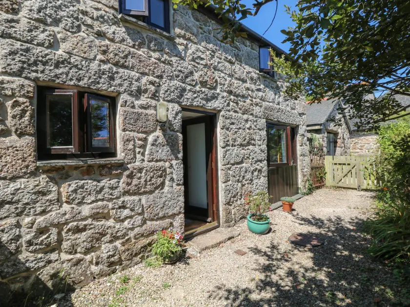 Lower Rissick Cottage - Image 1