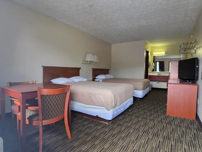  Hotel Deerfield Inn & Suites Acworth Atlanta - Image 1