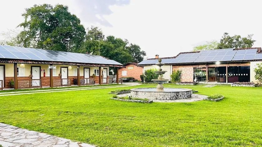 Pousada Fazenda Glória - Image 1