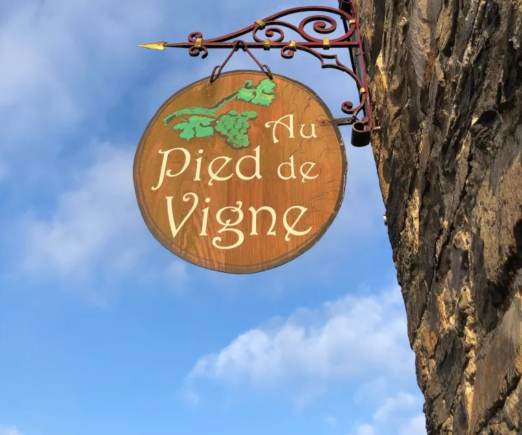 Appart Hotel Au Pied de Vigne - Image 1