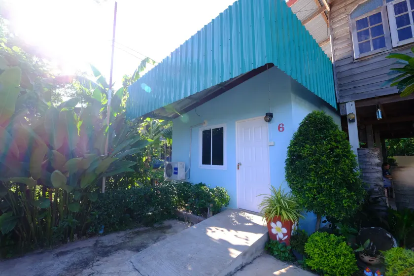 Huenhimphu Resort - Image 1