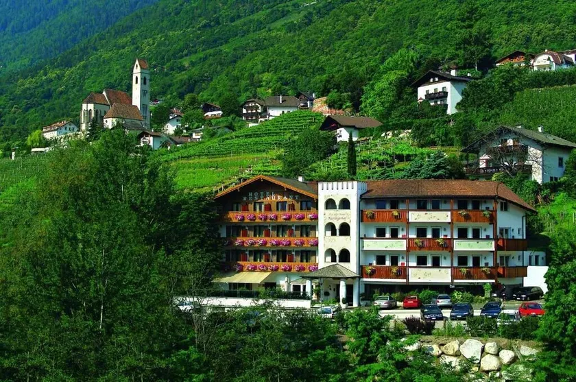 Hotel Marlingerhof - Image 1