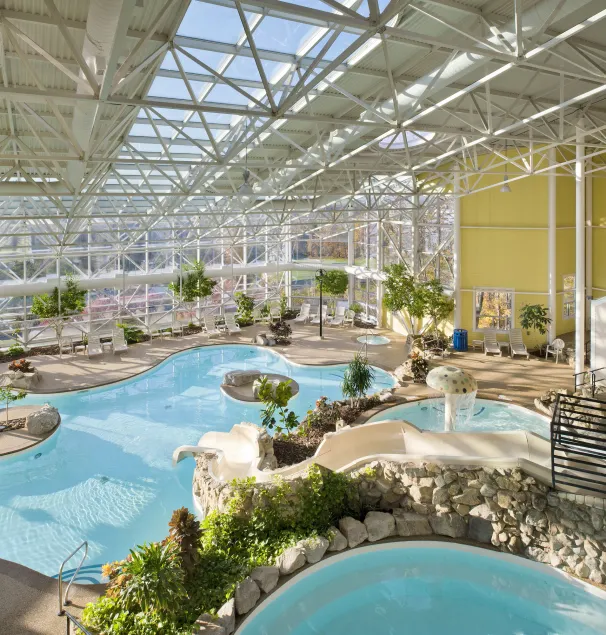 Steele Hill Resorts - Image 1