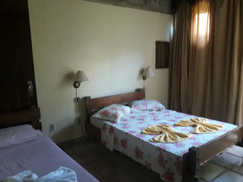 Hotel Cupim - Image 1