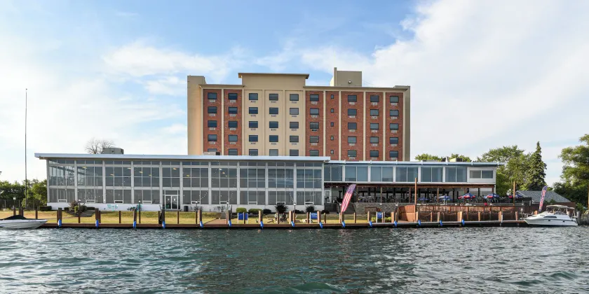 Crowne Plaza Niagara Falls NY - Riverside by IHG - Image 1