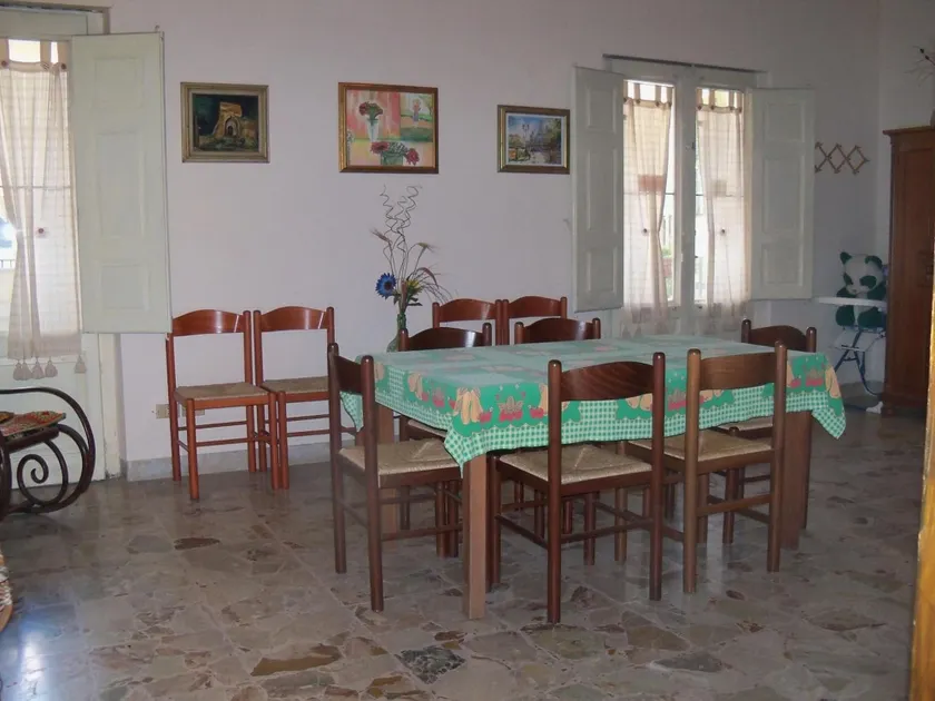 Etna Bed & Breakfast - Opções para refeição