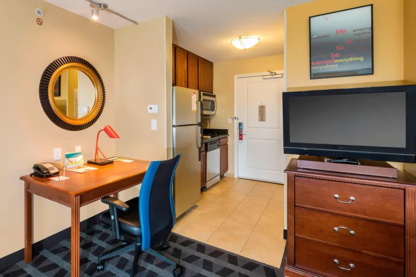 TownePlace Suites Houston North/Shenandoah - Image 1
