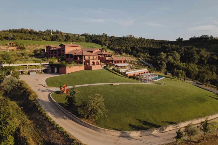 Casa di Langa - Image 1