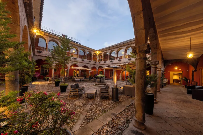 Wyndham Costa del Sol Cusco - Image 1