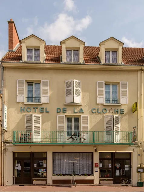 Hôtel de la cloche - Image 1
