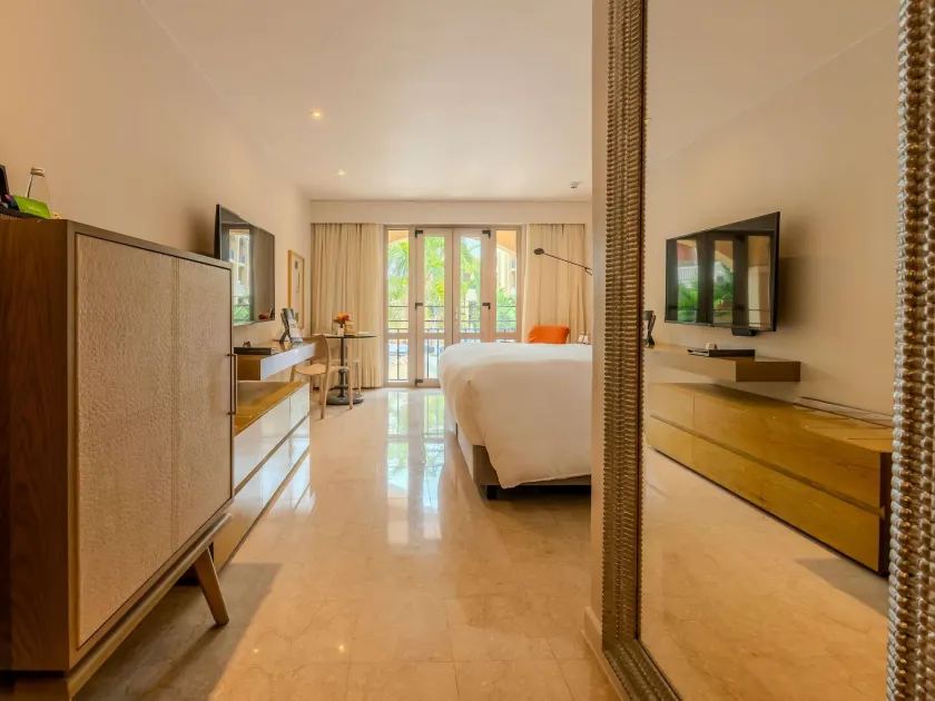 Sofitel Legend Santa Clara Cartagena - Image 1