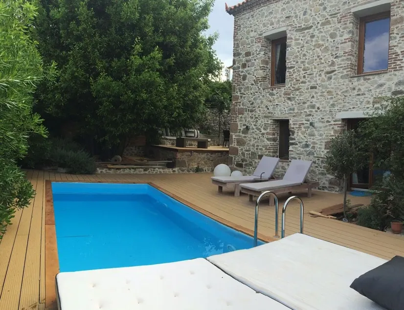 Villa Thermi - Image 1