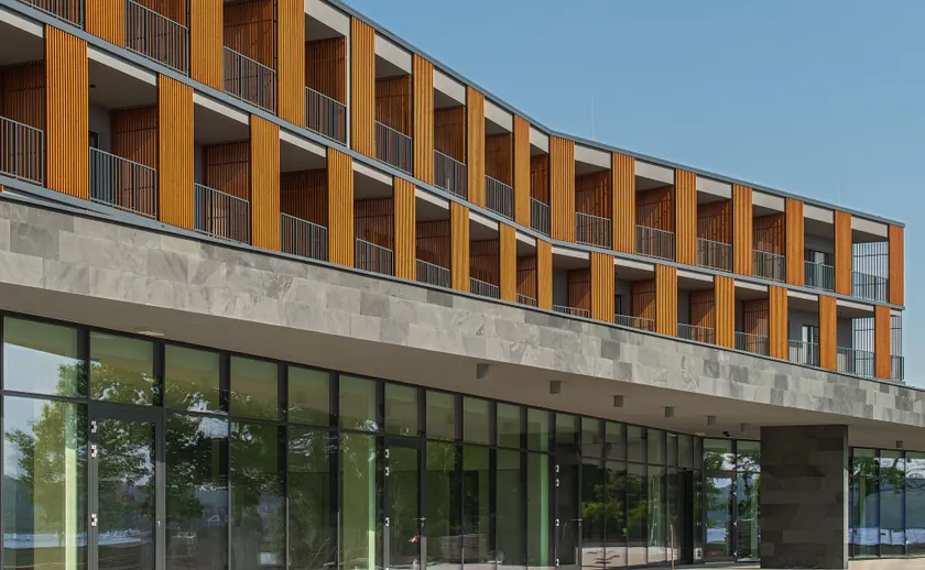 Notera Hotel SPA - Image 1