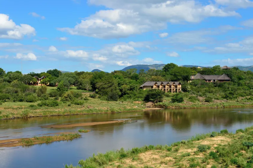 Pestana Kruger Lodge - Image 1